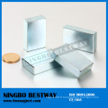 Paquet en bloc NdFeB Block Magnet